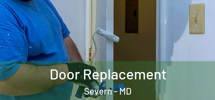 Door Replacement Severn - MD
