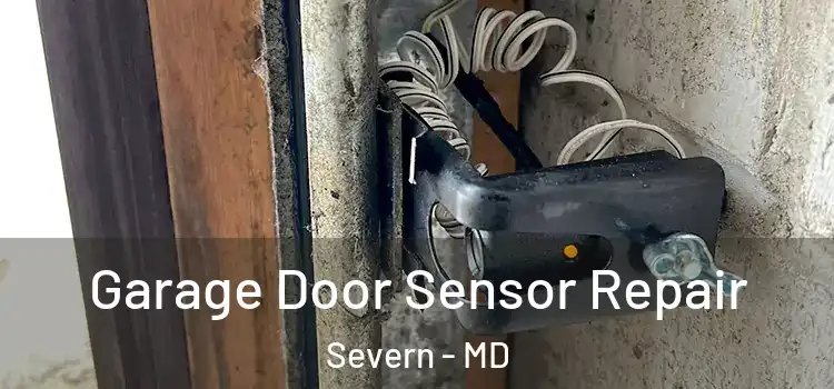 Garage Door Sensor Repair Severn - MD