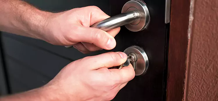 Door Closer Repair & Installation Severn