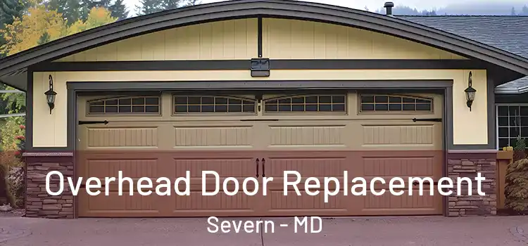 Overhead Door Replacement Severn - MD