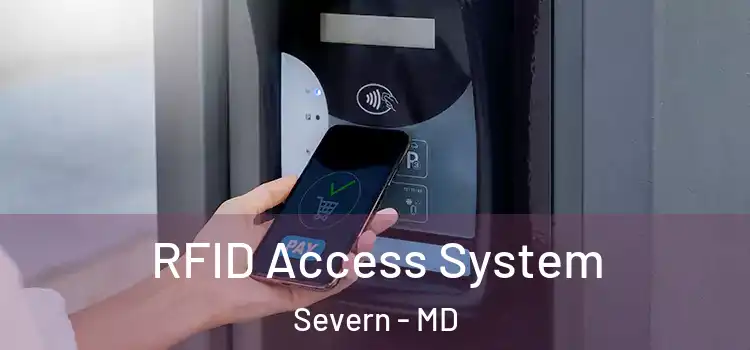 RFID Access System Severn - MD
